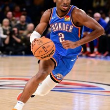 Un triplé historique : les maillots du Thunder d'Oklahoma City scellent l'histoire et l'avenir